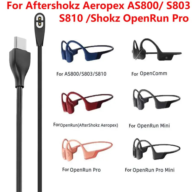 Skyrc B6 Neo Smart Charger - Kemik İletimli Kulaklık Şarj Cihazı Aftershokz