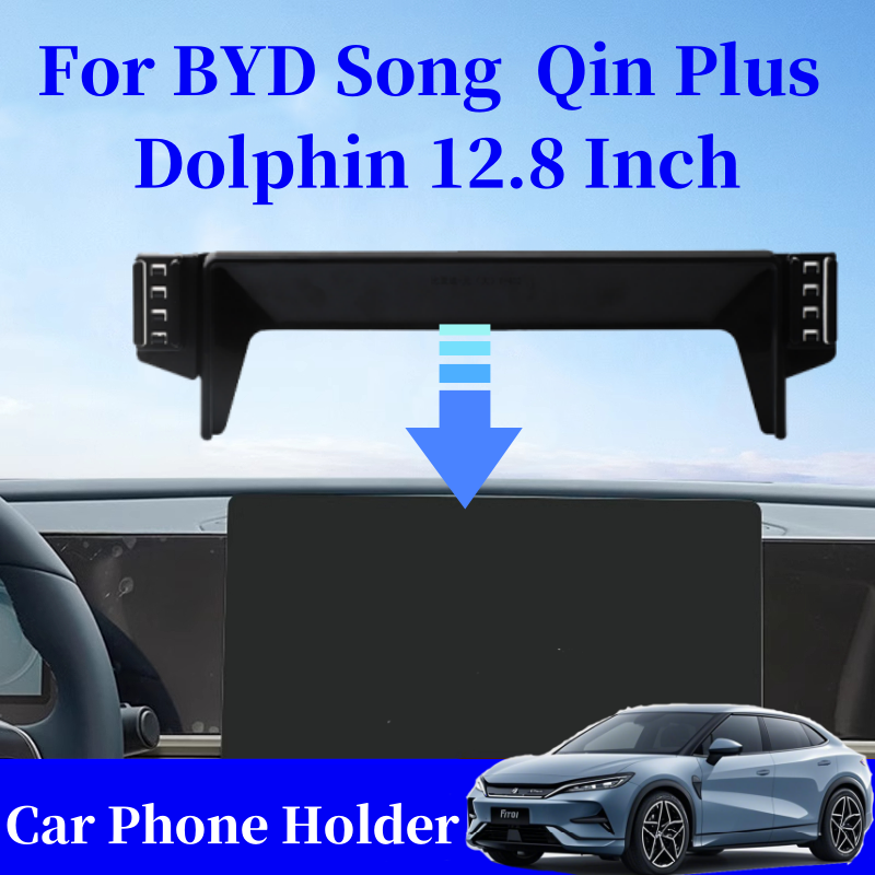 Skyrc B6 Neo Smart Charger - Araba cep telefonu tutucu BYD Song