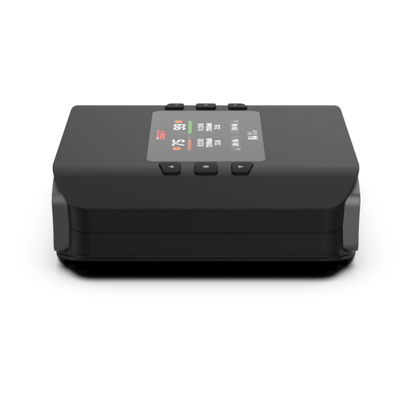 ISDT K4 1 ~ 8S Lityum Pil Akıl - Isdt K4 Dual Lipo Charger incelemesi ve fiyatı