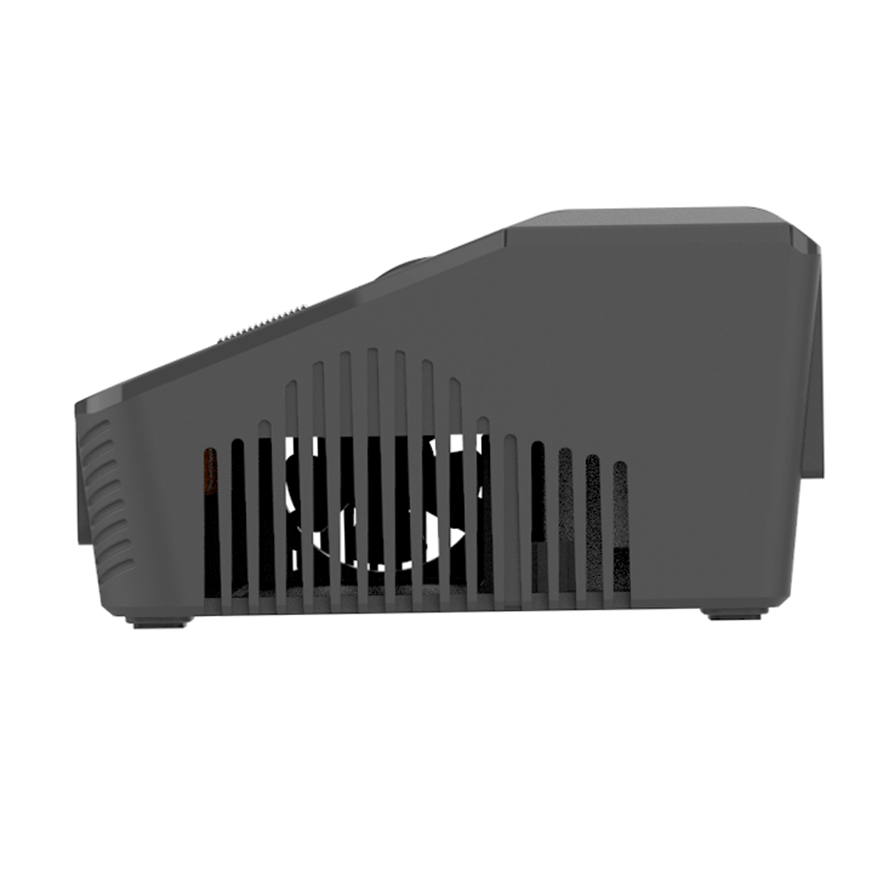 ToolkitRC M6DAC Çift Kanallı A - Toolkitrc M6Dac Smart Charger incelemesi ve fiyatı