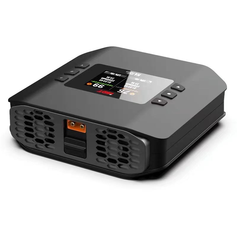 2023 ISDT K4 AC 400W / DC 600W - Isdt K4 Dual Lipo Charger incelemesi ve fiyatı