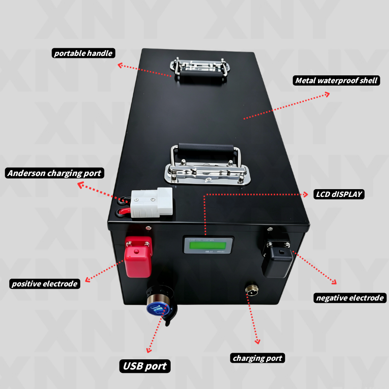 12V LiFePO4 Pil Paketi 200Ah/3 - Lifepo4 12V 100Ah Bms Bluetooth incelemesi ve fiyatı