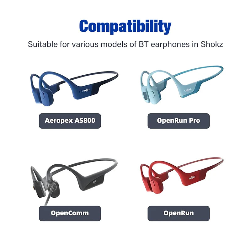 Shokz Kulaklıklar Aeropex AS80 - Skyrc B6 Neo Smart Charger incelemesi ve fiyatı