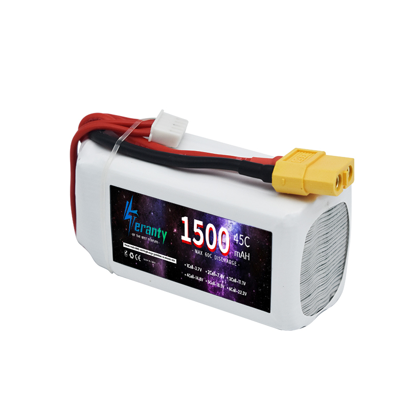 14.8V RC LiPo Pil 4S 1500mAh 2 - 4S Lipo Battery 14.8V 6000Mah incelemesi ve fiyatı