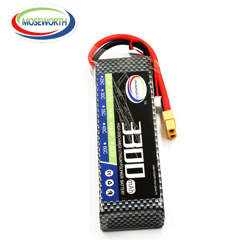 6S Lipo 22.2V 3300mah 4000mah  - 6S Lipo Battery 22.2V 5000Mah incelemesi ve fiyatı