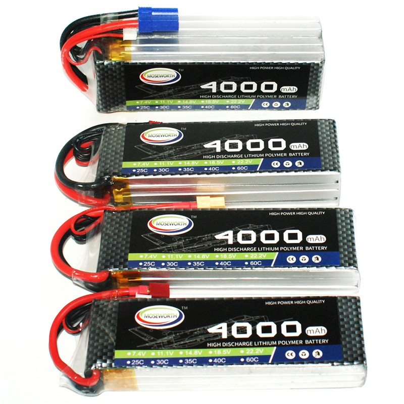 6S Lipo 22.2V 3300mah 4000mah  - 6S Lipo Battery 22.2V 5000Mah incelemesi ve fiyatı