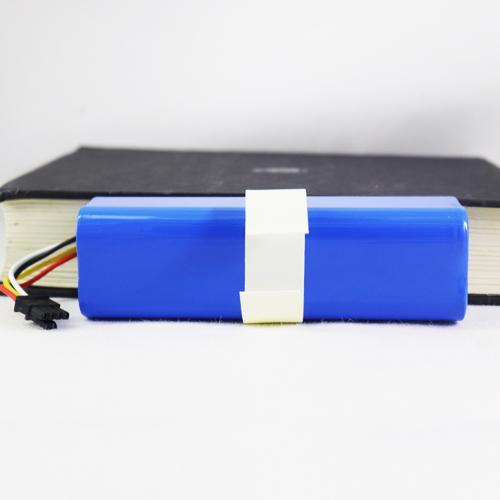 Yüksek Kaliteli INR18650 M26-4 - 4S Lipo Battery 14.8V 6000Mah incelemesi ve fiyatı