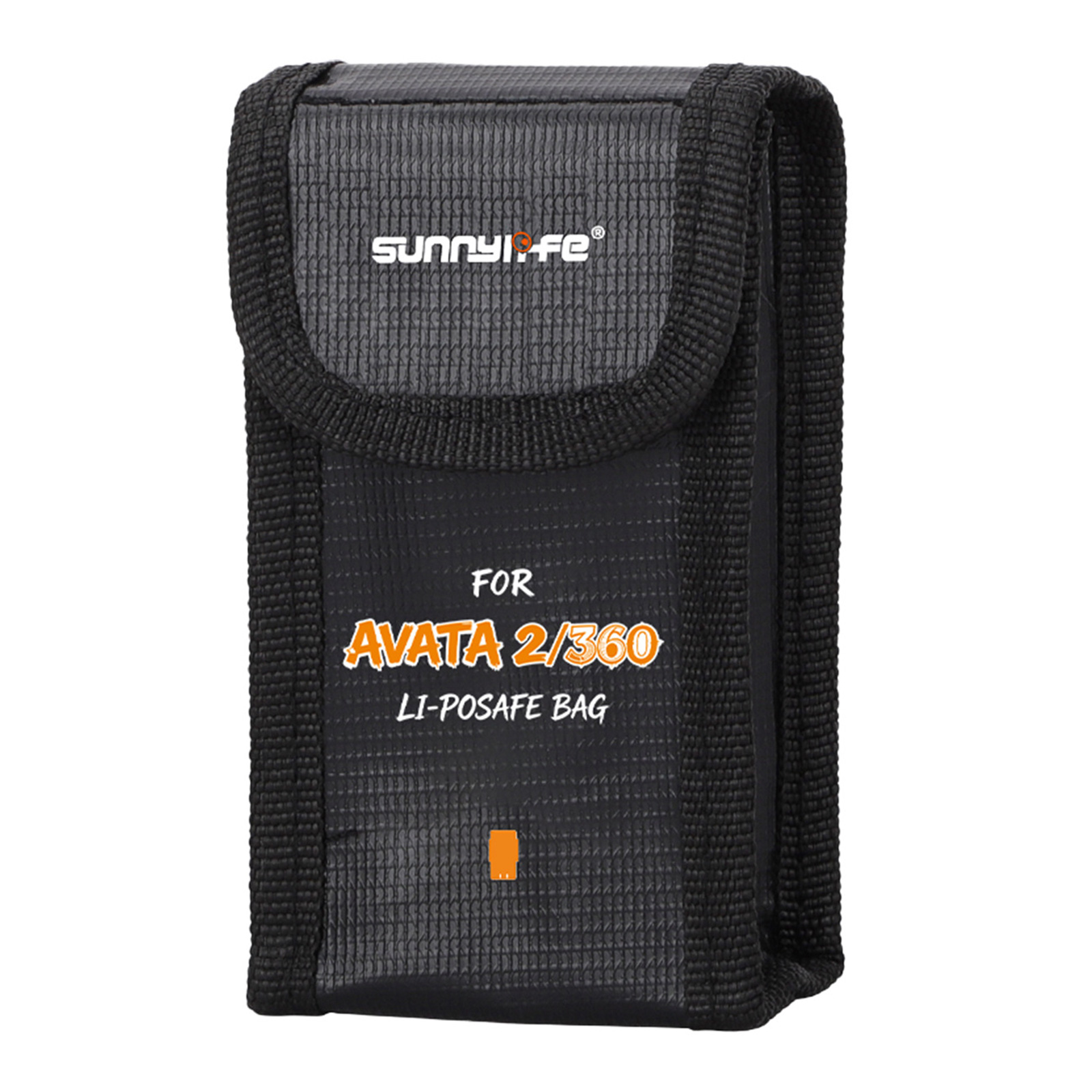 Güvenli Şarj Saklama Çantası A - Lipo Battery Fireproof Safety Charge Box incelemesi ve fiyatı