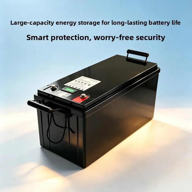 12V LiFePO4 Pil 100Ah-1000Ah l - Lifepo4 12V 100Ah Bms Bluetooth incelemesi ve fiyatı