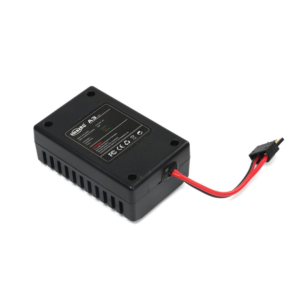IMAX A3 Büyük Tamiya / Trx Fiş - Toolkitrc M6Dac Smart Charger incelemesi ve fiyatı