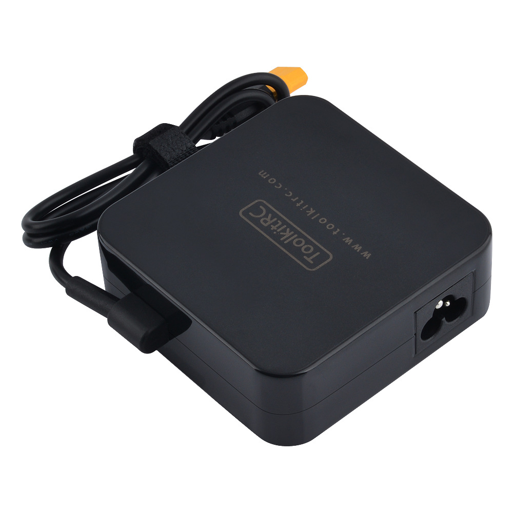 ToolkitRC ADP100 20v 5A 100W 5 - Skyrc B6 Neo Smart Charger incelemesi ve fiyatı
