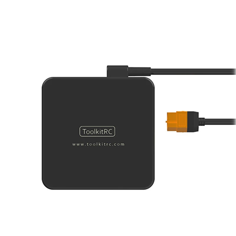 ToolkitRC ADP100 100W 20.0V 5. - Skyrc B6 Neo Smart Charger incelemesi ve fiyatı