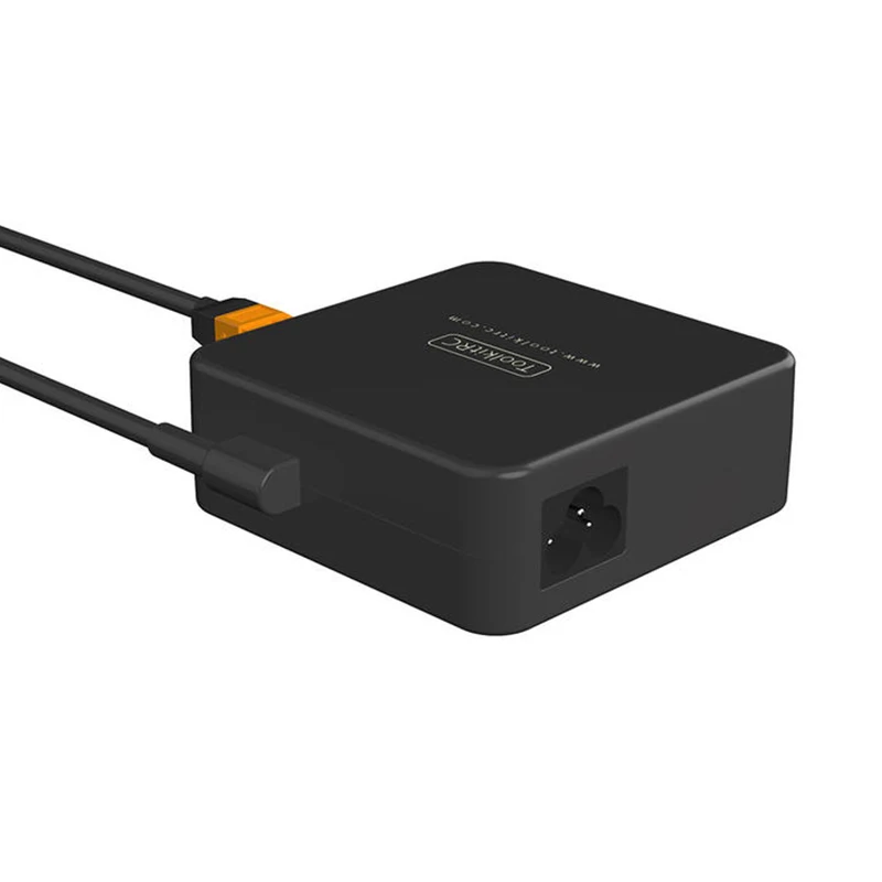 ToolkitRC ADP100 100W 20.0V 5. - Skyrc B6 Neo Smart Charger incelemesi ve fiyatı