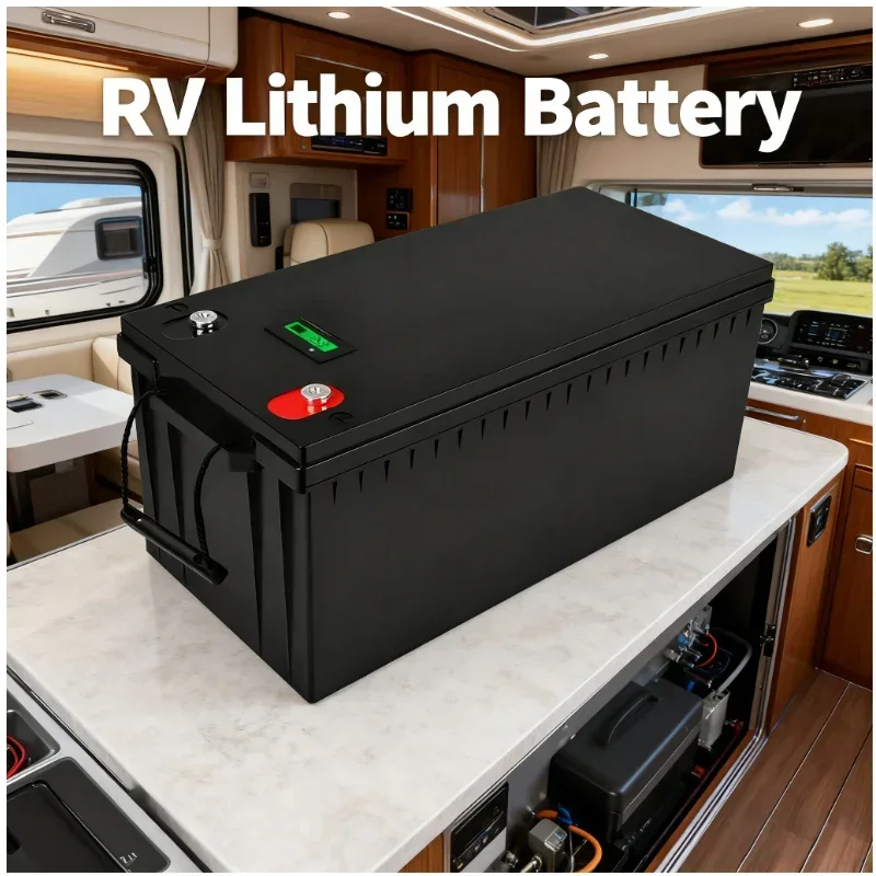 Bluetooth BMS Li-ion/LiFePO4 P - Lifepo4 12V 100Ah Bms Bluetooth incelemesi ve fiyatı