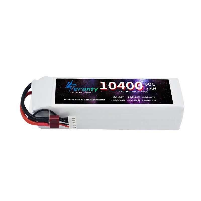 14.8V RC LiPo Pil 4S 1500mAh 2 - 4S Lipo Battery 14.8V 6000Mah incelemesi ve fiyatı
