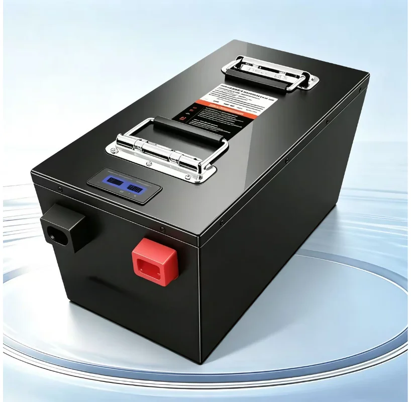LiFePO4 12V yüksek kapasiteli  - Lifepo4 12V 100Ah Bms Bluetooth incelemesi ve fiyatı
