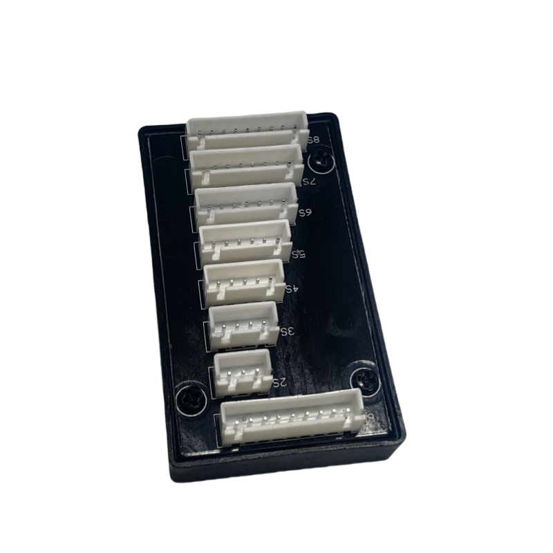 2S-8S Lityum Pil Dengeli Şarj  - 12S Lipo Battery Balancing Board incelemesi ve fiyatı
