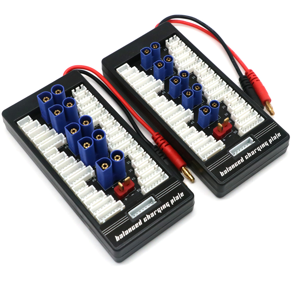 Çok 2S-6S Lipo paralel dengeli - 12S Lipo Battery Balancing Board incelemesi ve fiyatı