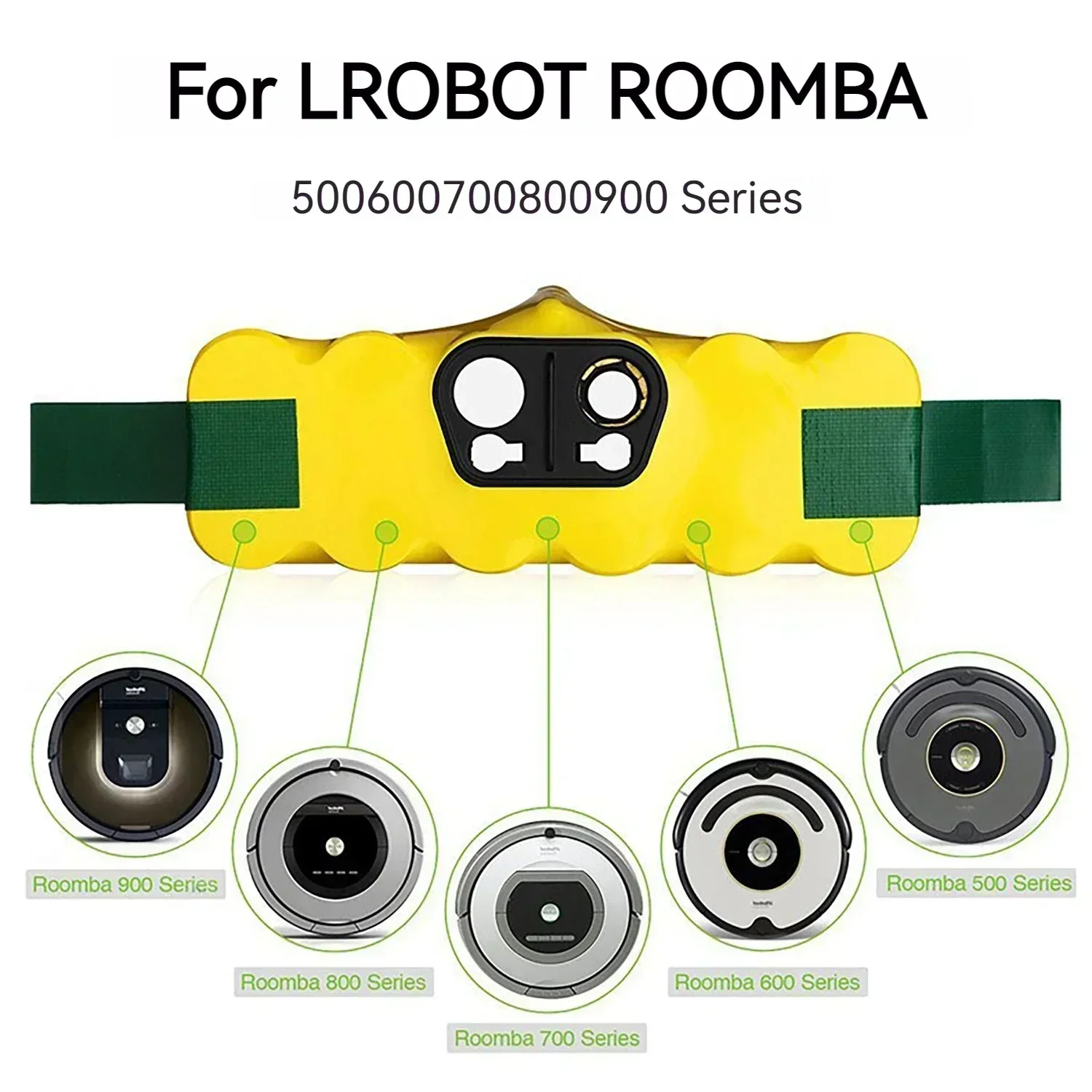 14.4V 5000mAh robotlu süpürge  - 4S Lipo Battery 14.8V 6000Mah incelemesi ve fiyatı