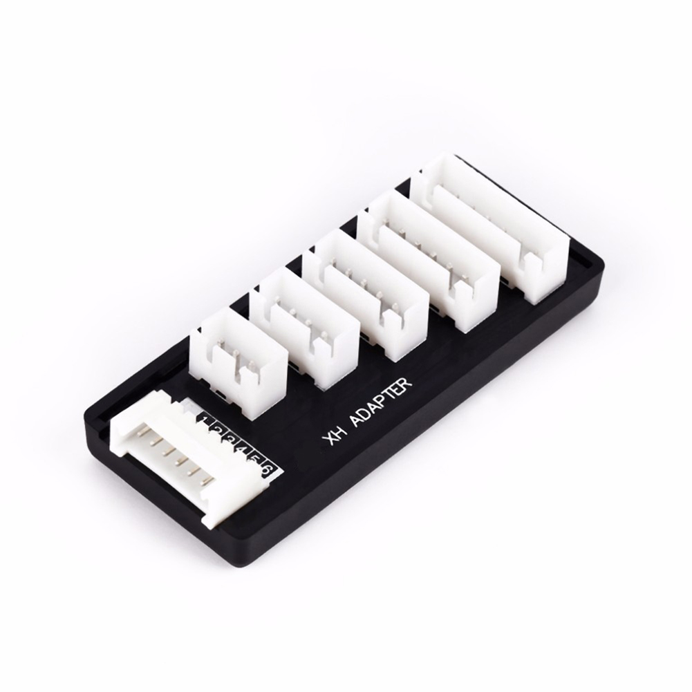 1-10 adet 1S/2S/3S/4S/5S/6S Li - 12S Lipo Battery Balancing Board incelemesi ve fiyatı