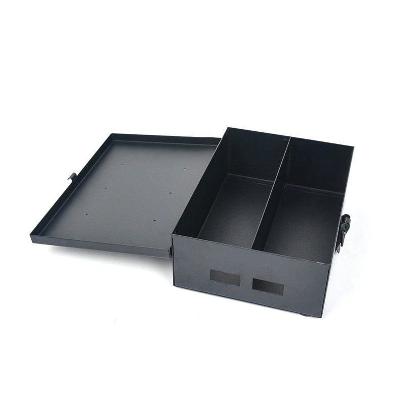 Cnrc Lipo Pil Güvenlik Şarj Ku - Lipo Battery Fireproof Safety Charge Box incelemesi ve fiyatı
