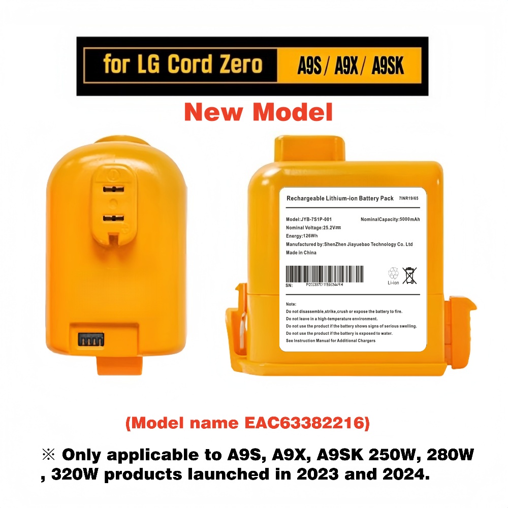 2026 Yeni 5000mAh LG A9S A9X K - 6S Lipo Battery 22.2V 5000Mah incelemesi ve fiyatı