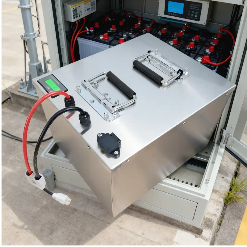 12V 24V 48V LiFePO4 Pil 100Ah- - Lifepo4 12V 100Ah Bms Bluetooth incelemesi ve fiyatı