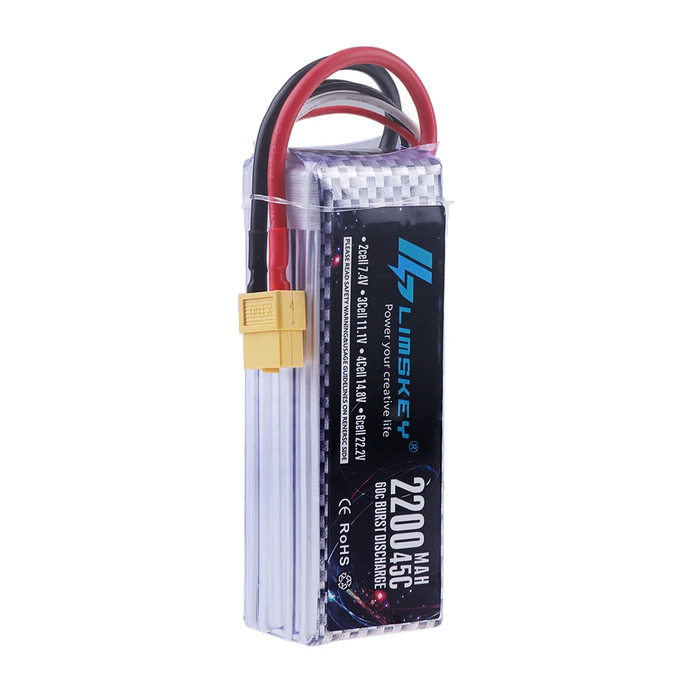 60C Lipo Pil 14.8V 4S 1500mah  - 4S Lipo Battery 14.8V 6000Mah incelemesi ve fiyatı