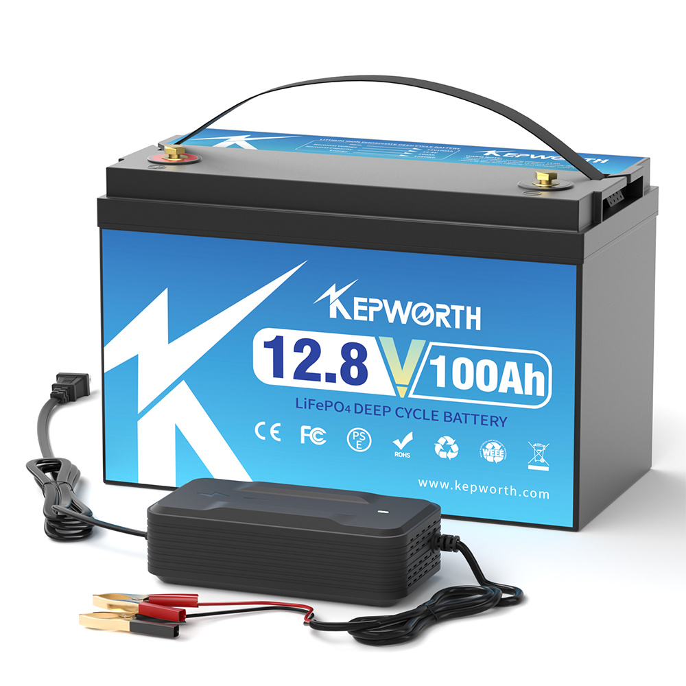 12V 24V 100AH 120AH 300AH LiFe - Lifepo4 12V 100Ah Bms Bluetooth incelemesi ve fiyatı