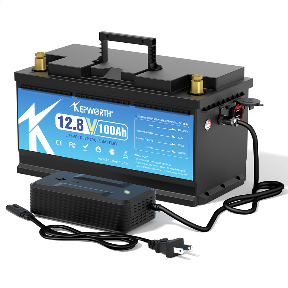 12V 24V 100AH 120AH 300AH LiFe - Lifepo4 12V 100Ah Bms Bluetooth incelemesi ve fiyatı